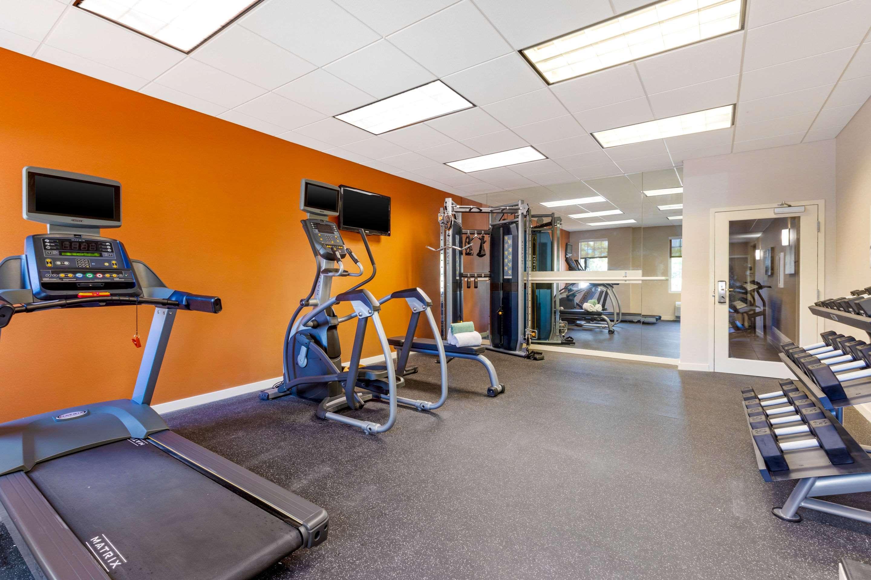 Comfort Inn & Suites Near Ontario Airport Buitenkant foto
