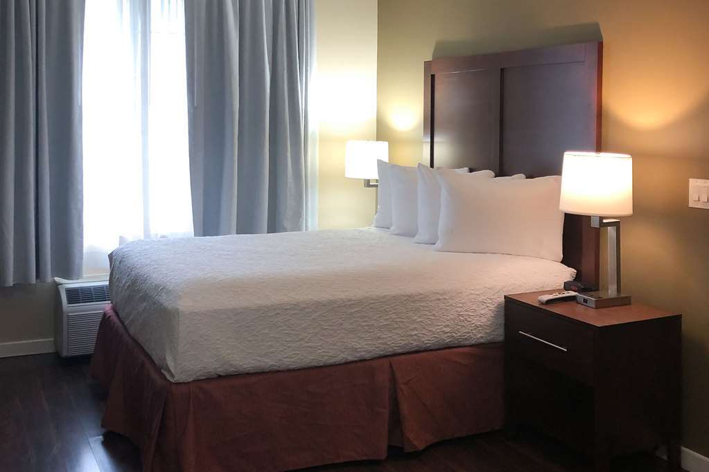 Comfort Inn & Suites Near Ontario Airport Kamer foto